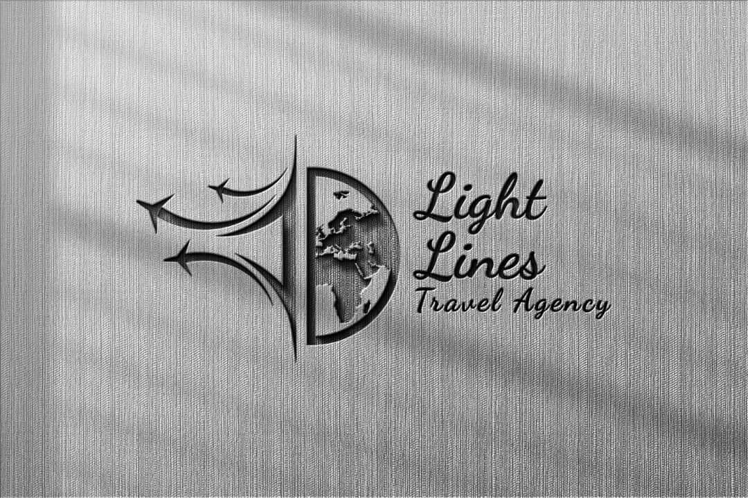 Light Lines Travel